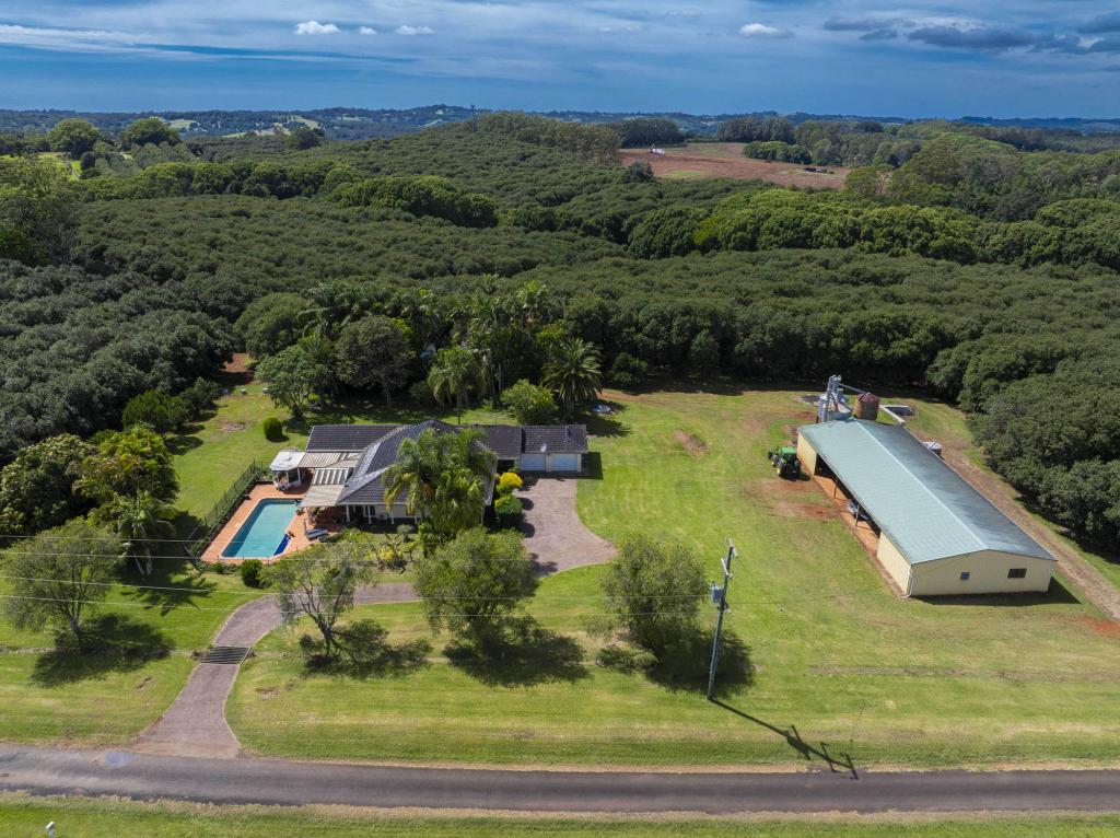 385 Goremans Rd, Eureka, NSW 2480