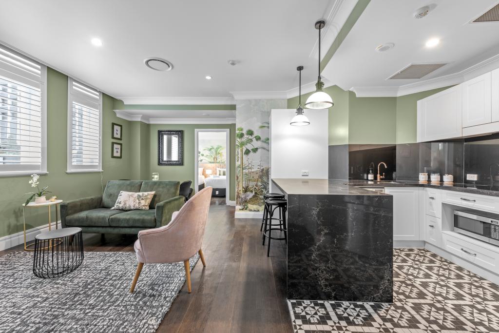 23/289 QUEEN ST, BRISBANE CITY, QLD 4000