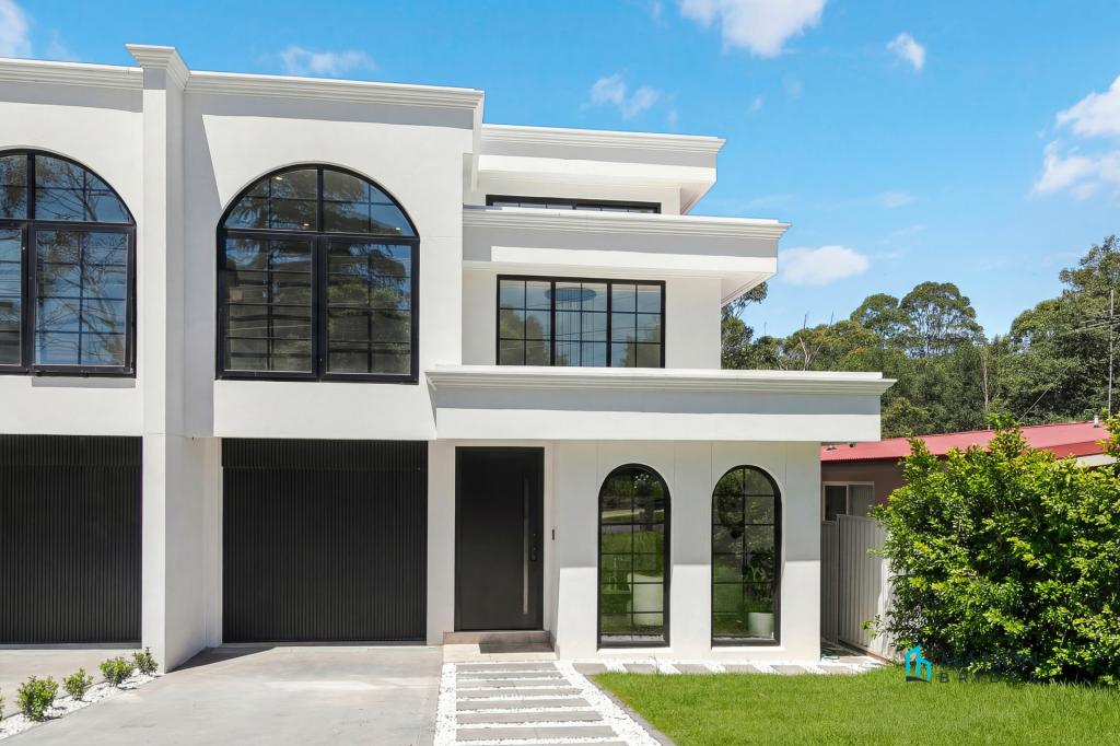 22a Parkland Ave, Rydalmere, NSW 2116