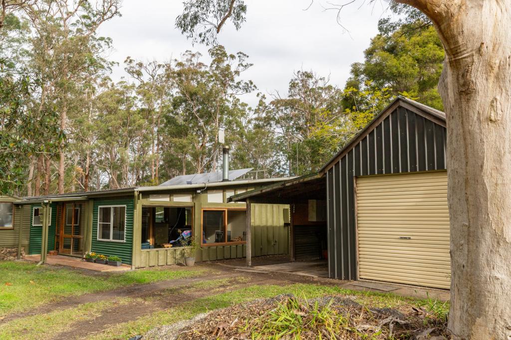 205 Coucal Rd, Dondingalong, NSW 2440