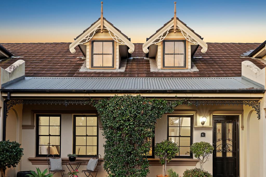 2a/44 William St, Botany, NSW 2019