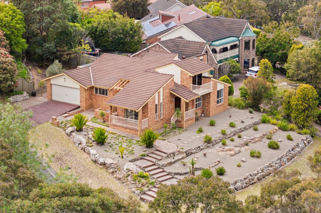 1 Angas Cl, Barden Ridge, NSW 2234