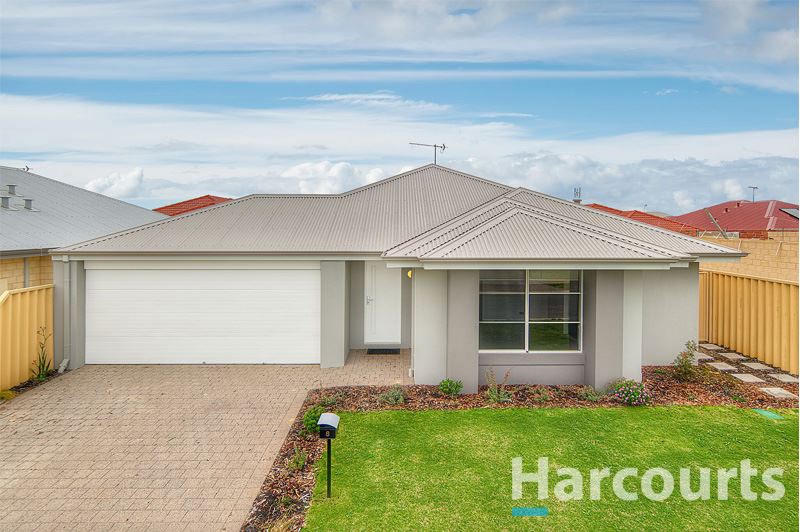 8 Antibes Way, Yalyalup, WA 6280