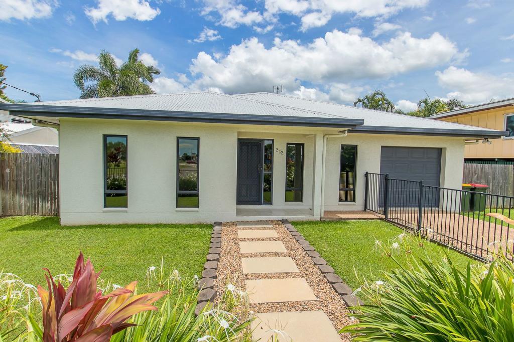 232 Dalrymple Rd, Vincent, QLD 4814