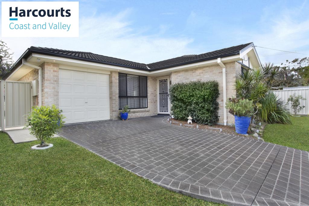 13a Cynthia St, Bateau Bay, NSW 2261