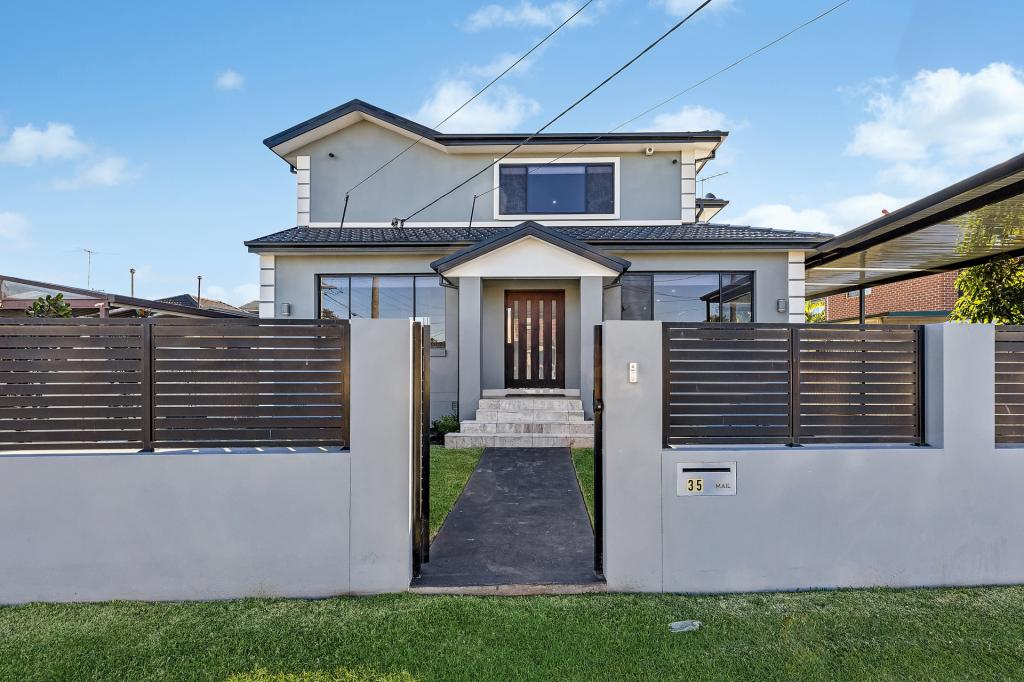 35 Wenden St, Fairfield, NSW 2165