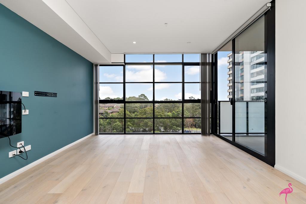 509/4 Kiln Rd, Kirrawee, NSW 2232