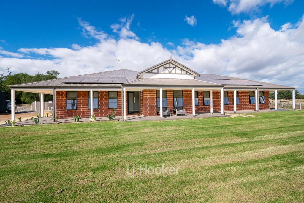 100 Slattery Way, Dardanup West, WA 6236