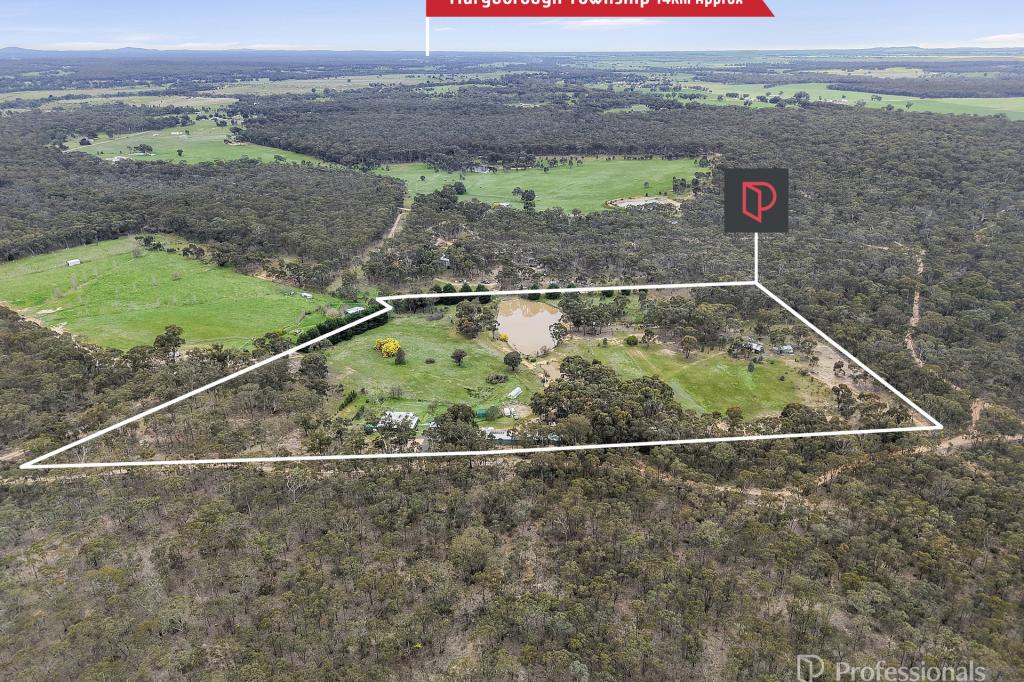 145 Wanlace Rd, Majorca, VIC 3465
