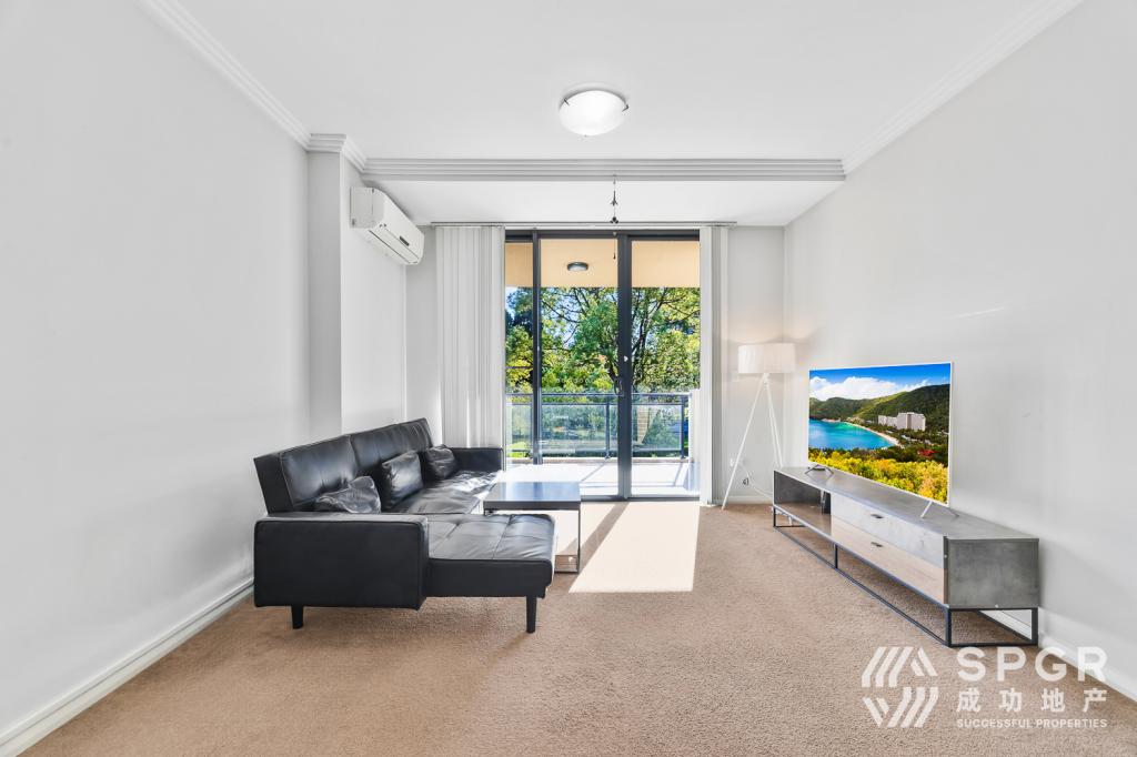 30/47-53 Lydbrook St, Westmead, NSW 2145