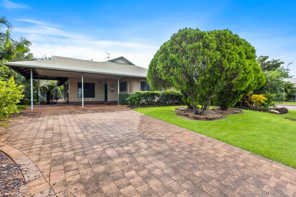 15 Harvard Gr, Durack, NT 0830