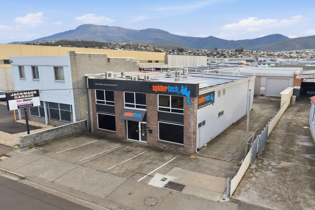 98 Gormanston Rd, Moonah, TAS 7009