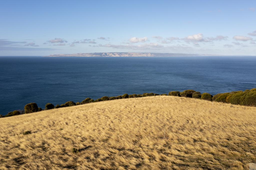 Lot 63 Cape Willoughby Rd, Cuttlefish Bay, SA 5222