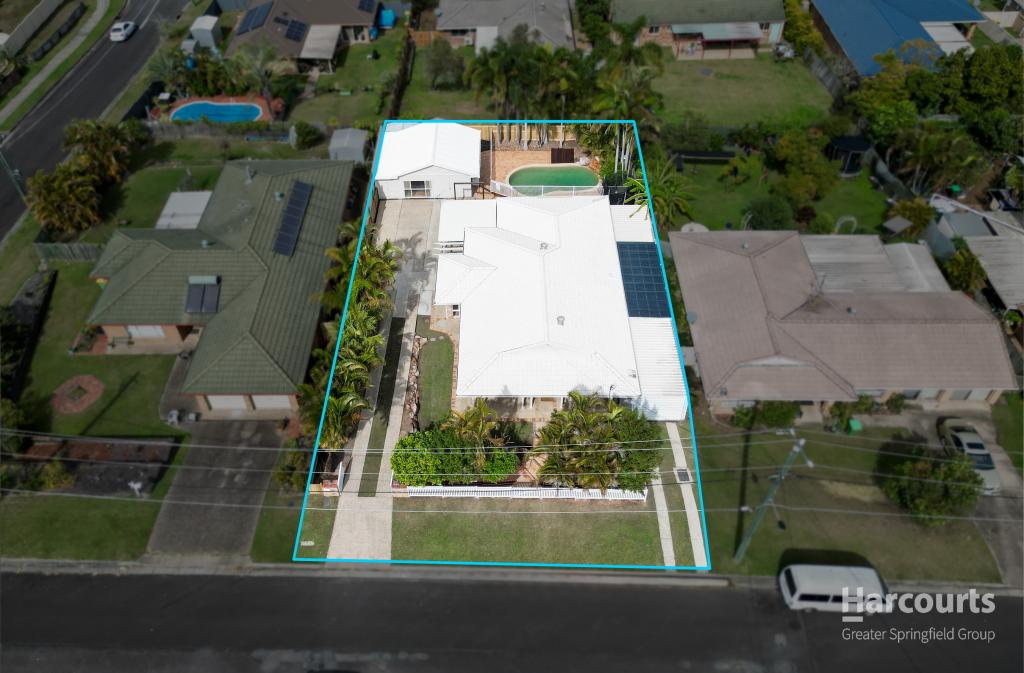 4 Forgan Smith St, Collingwood Park, QLD 4301