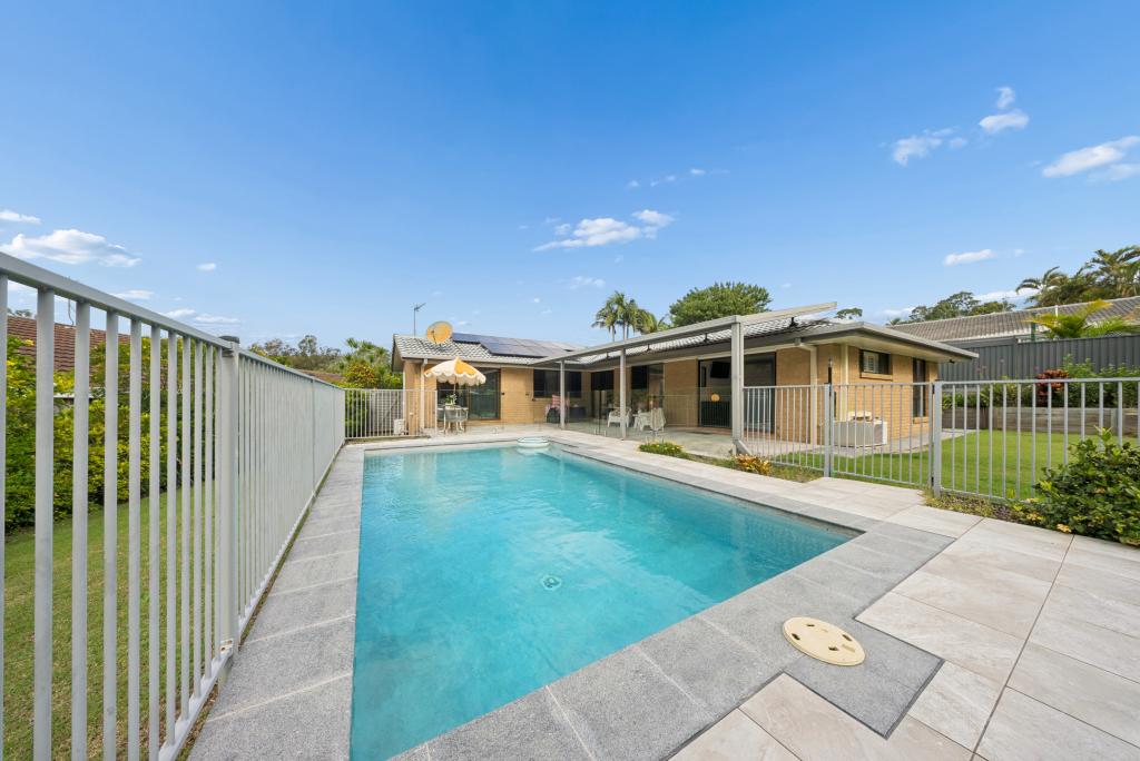 9 Sawgrass Pl, Robina, QLD 4226