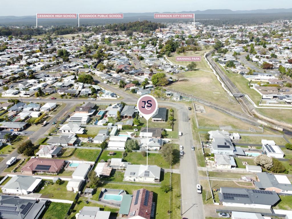 8 Ash St, Cessnock, NSW 2325