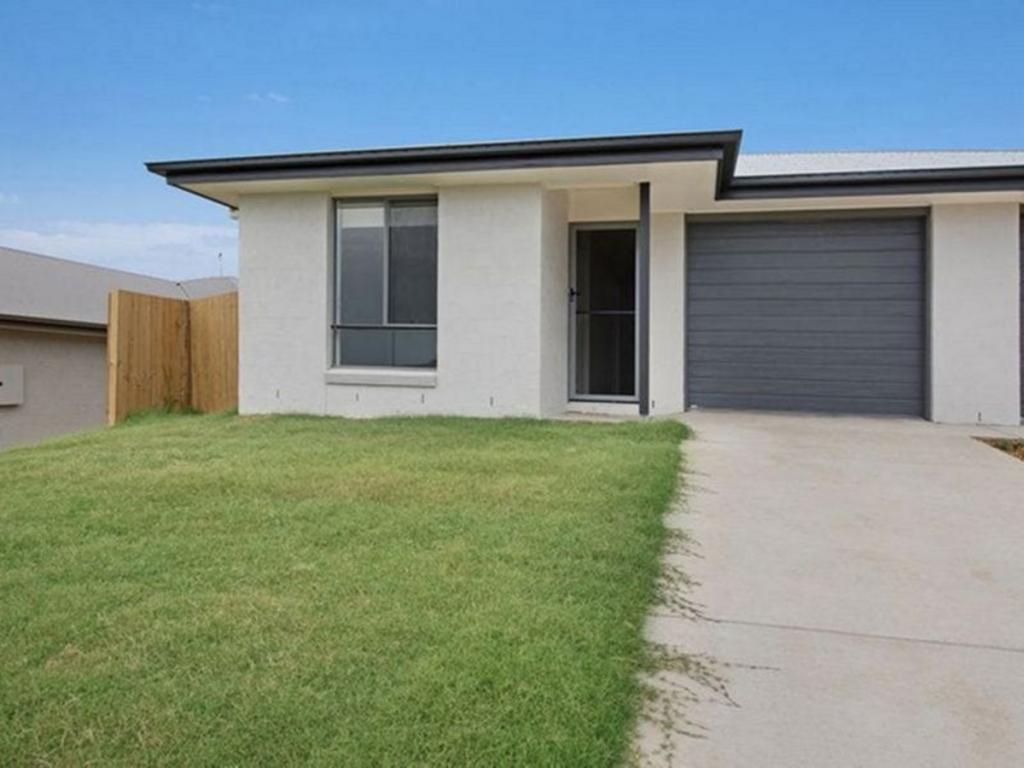 1/19 Cardamon Cres, Glenvale, QLD 4350