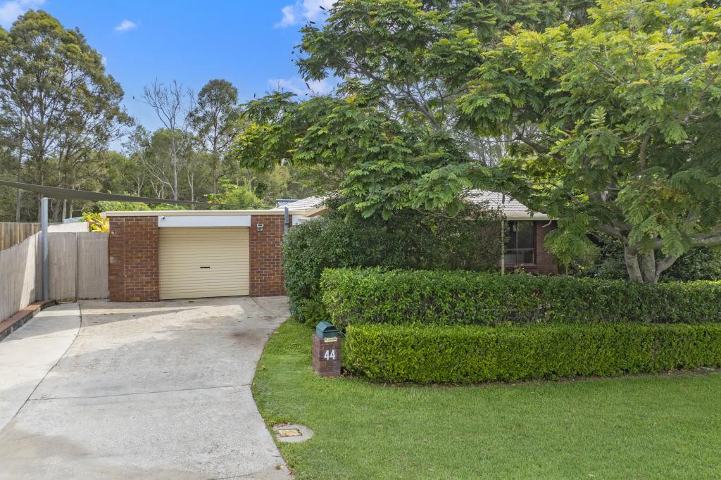 44 Brompton St, Alexandra Hills, QLD 4161