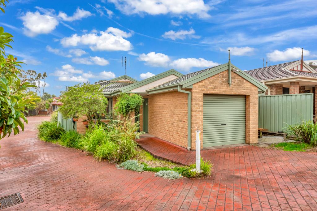 4/171 Tahitian Ct, Ashtonfield, NSW 2323