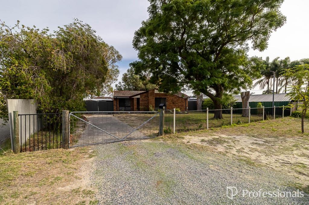 5 Becket Ct, Camillo, WA 6111