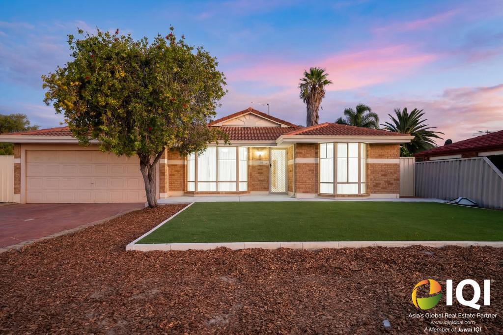 74 Gnangara Dr, Waikiki, WA 6169