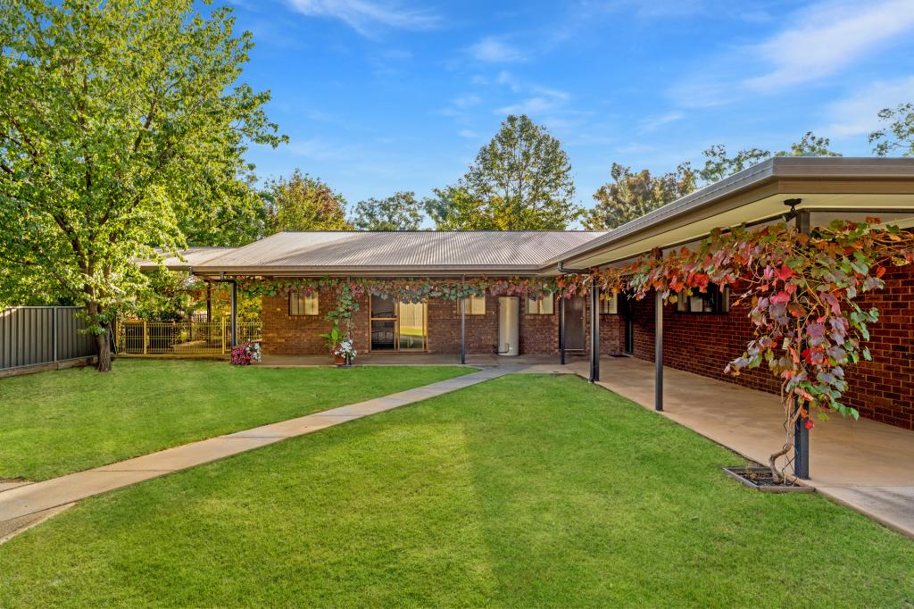 5560 Olympic Hwy, Wattamondara, NSW 2794