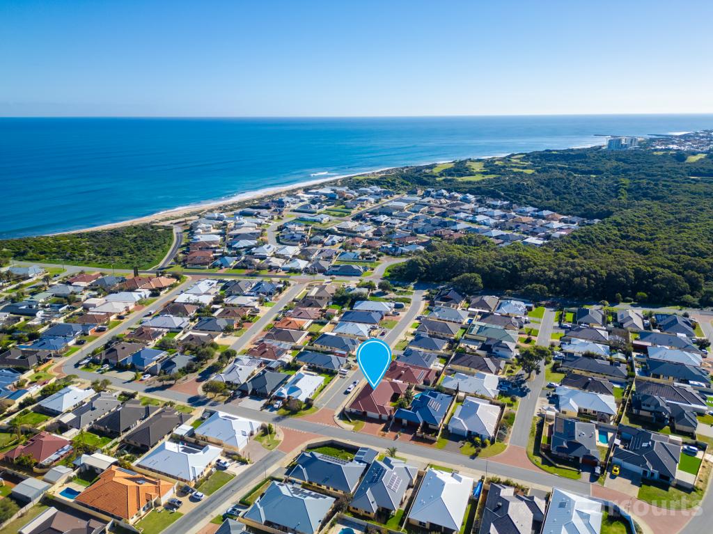 24 Dalwallinu Tce, Dawesville, WA 6211