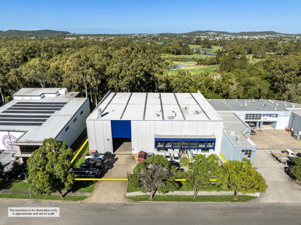 75 Proprietary St, Tingalpa, QLD 4173