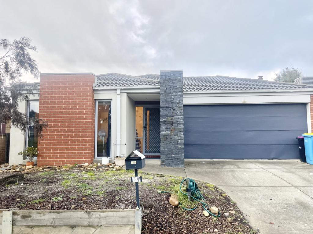 23 Botanical Ave, Wallan, VIC 3756