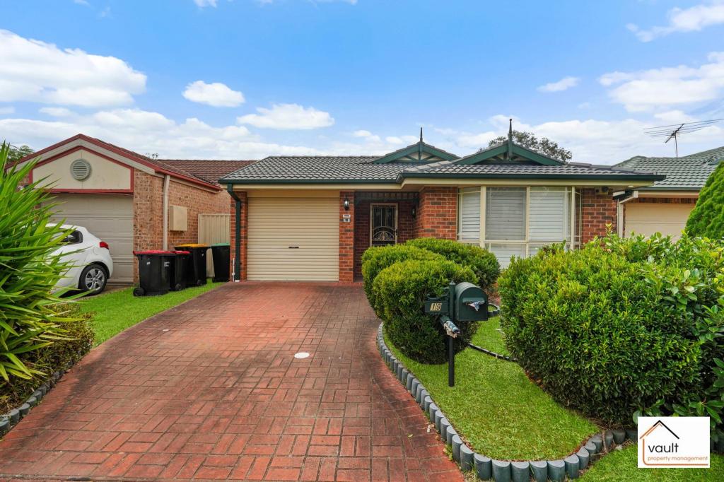 19 Yallum Ct, Wattle Grove, NSW 2173