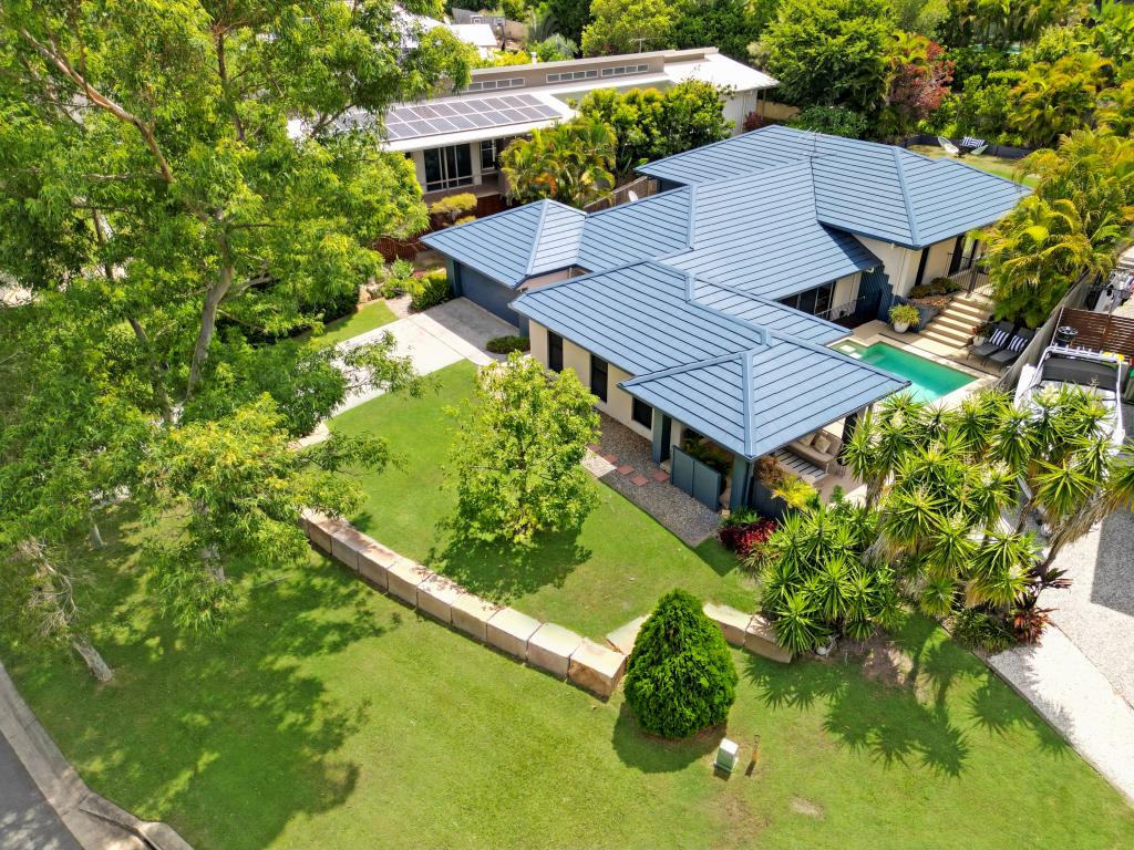 52 Birchwood Cres, Brookwater, QLD 4300