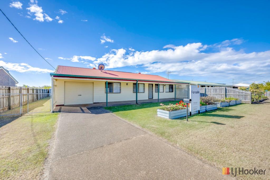 3 Russell St, Bundaberg North, QLD 4670