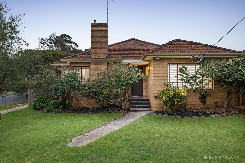 181 Lower Plenty Rd, Rosanna, VIC 3084