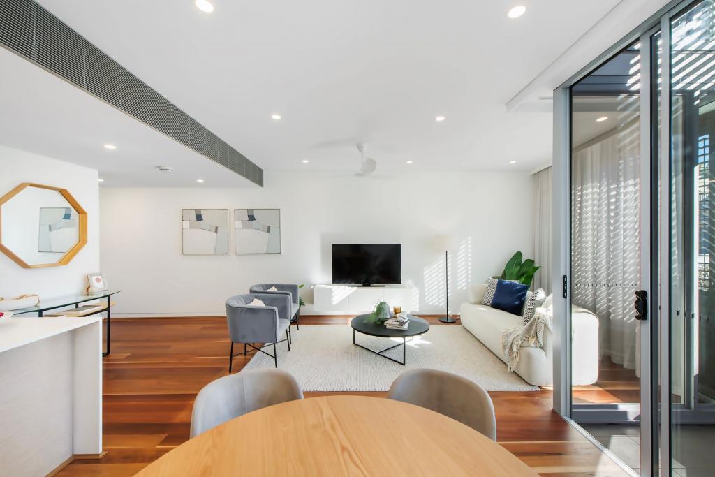 10/11 Amherst St, Cammeray, NSW 2062