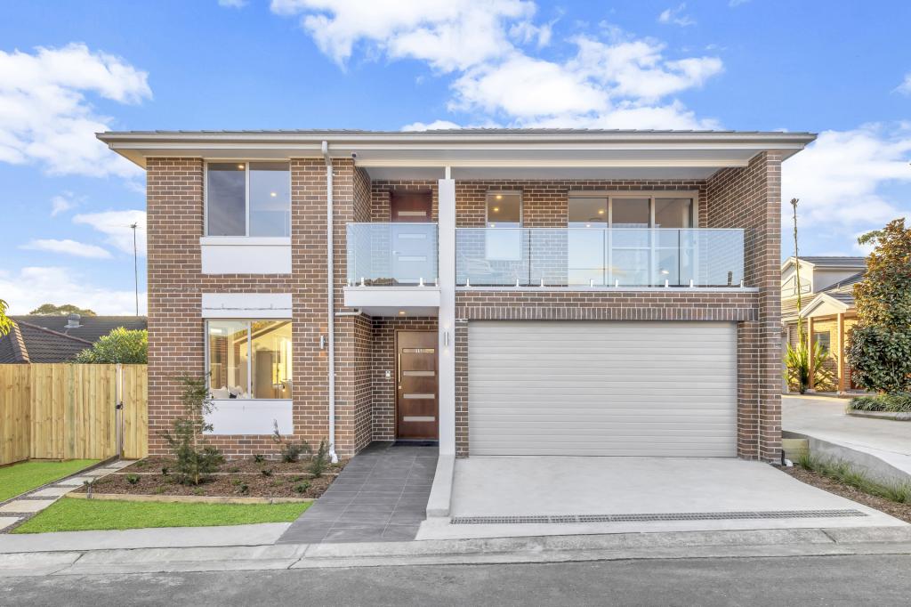 15/58-60 Falconer St, West Ryde, NSW 2114