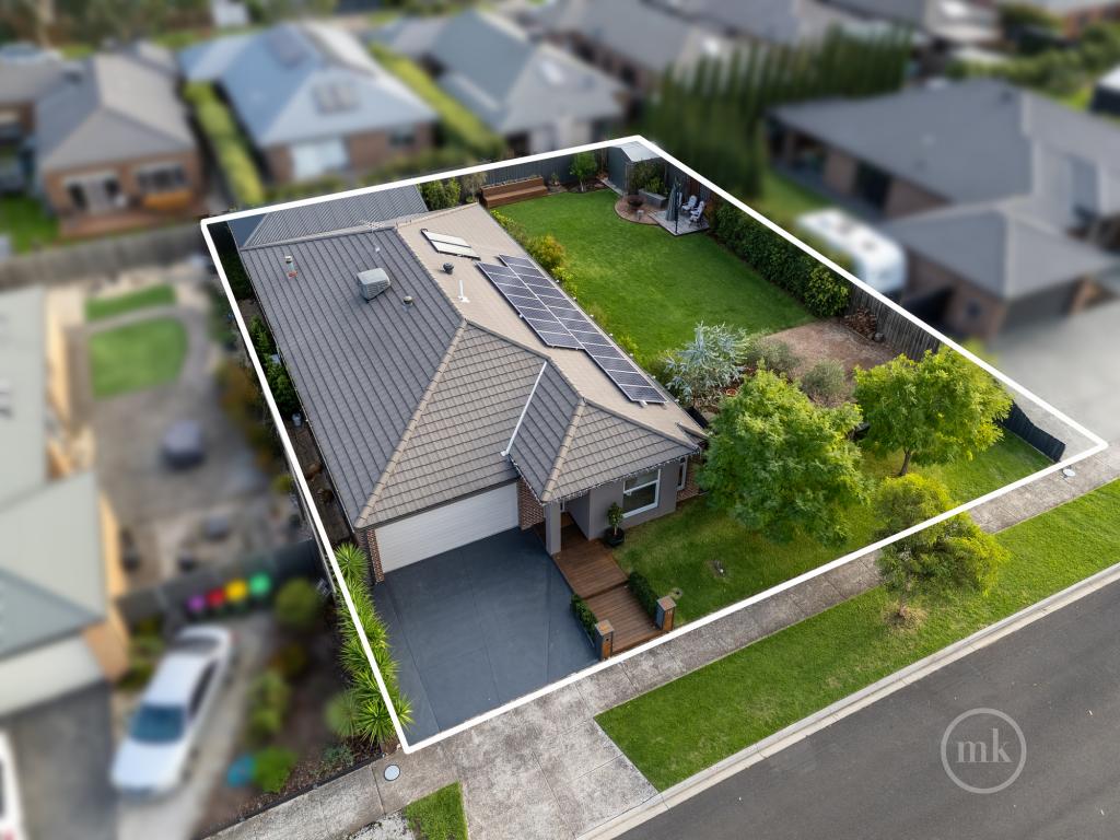 12 Yeerung Way, Whittlesea, VIC 3757