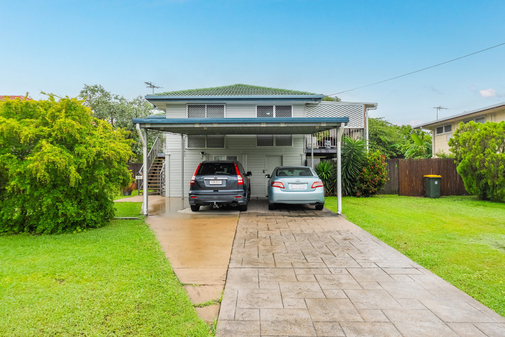 35 Goldsworthy St, Heatley, QLD 4814