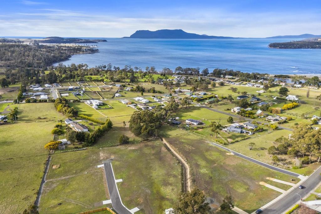 Lot 8/66 Alma Rd, Orford, TAS 7190