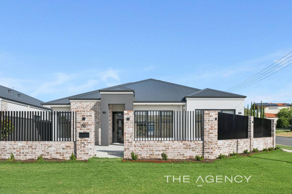 88 Giles Ave, Padbury, WA 6025