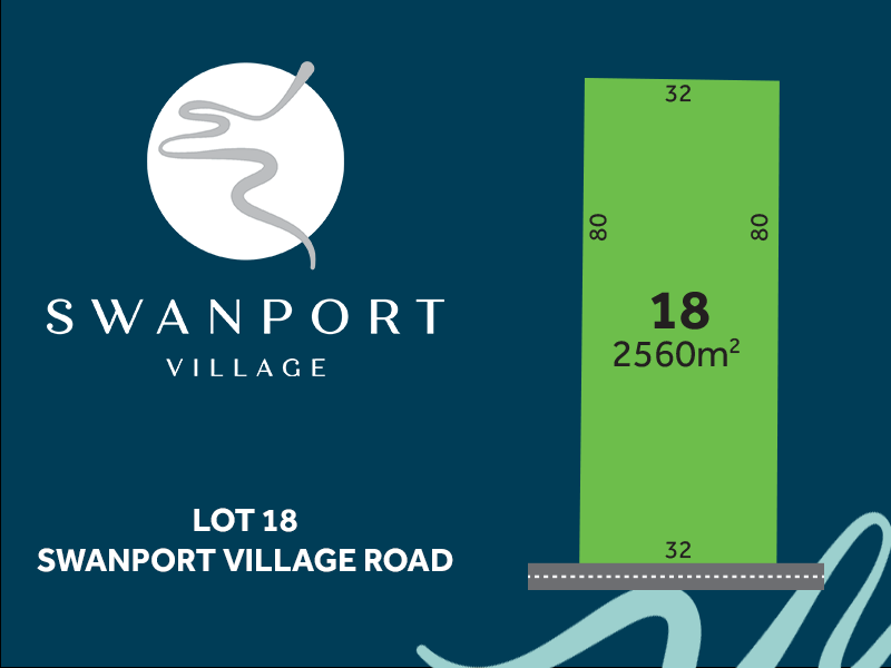 Lot 18 Swanport Village Rd, Swanport, SA 5253