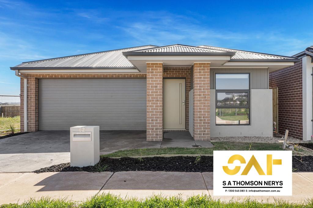 62 SAMA PROM, TRUGANINA, VIC 3029