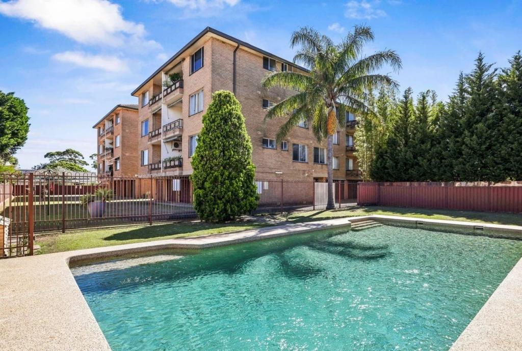 28/6-10 Horner Ave, Mascot, NSW 2020