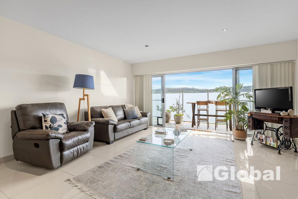 3/78 Albert St, Warners Bay, NSW 2282