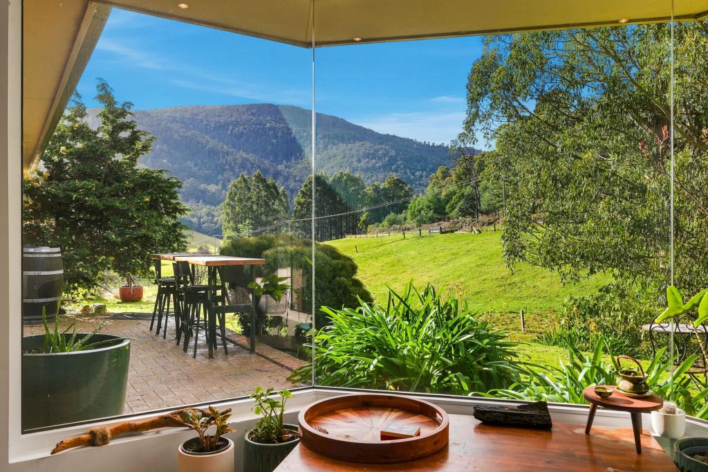 52 Bygraves Rd, Crabtree, TAS 7109