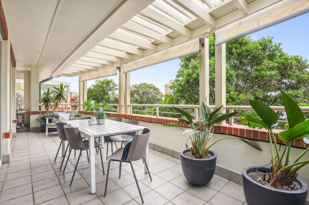 125/6 Hale Rd, Mosman, NSW 2088