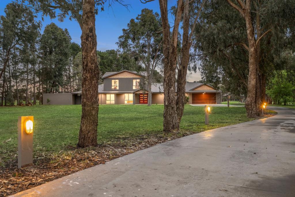 222-230 Old St Leonards Rd, Portarlington, VIC 3223