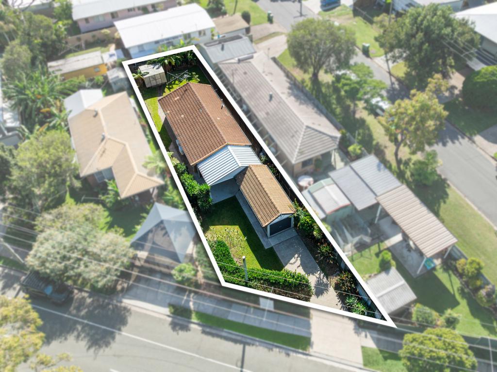 209 Mooroondu Rd, Thorneside, QLD 4158