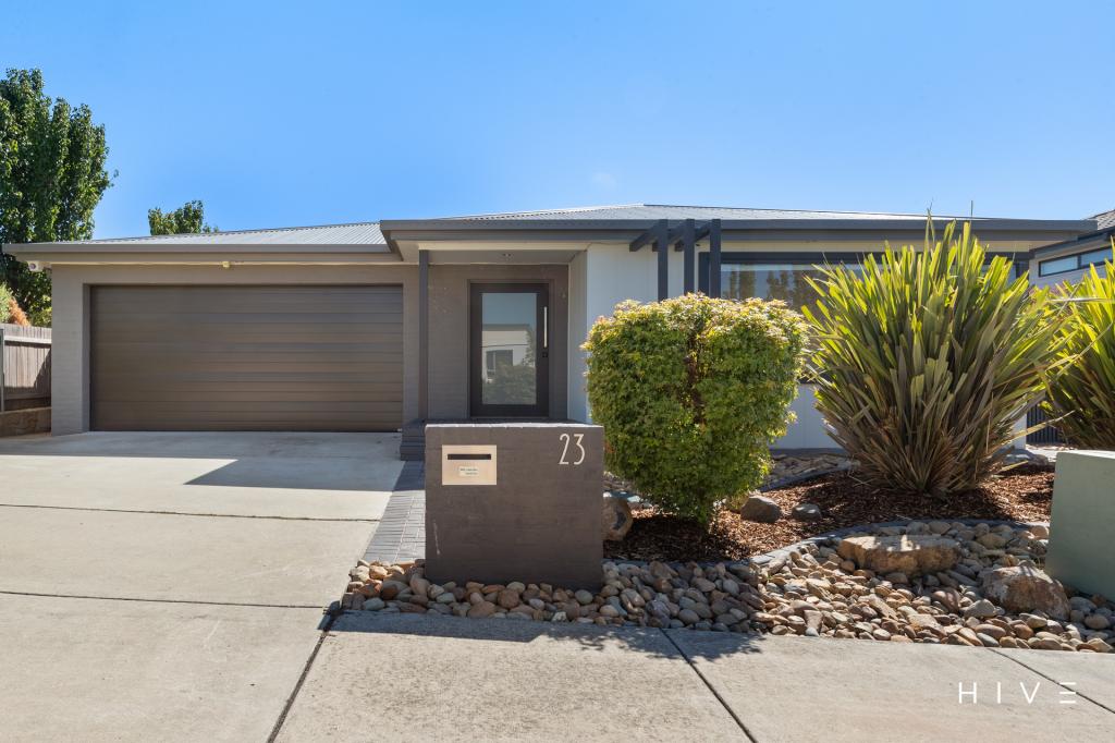 23 Buttfield St, Coombs, ACT 2611