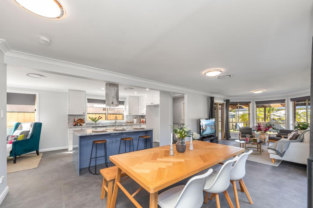 57 Kallaroo Rd, Umina Beach, NSW 2257