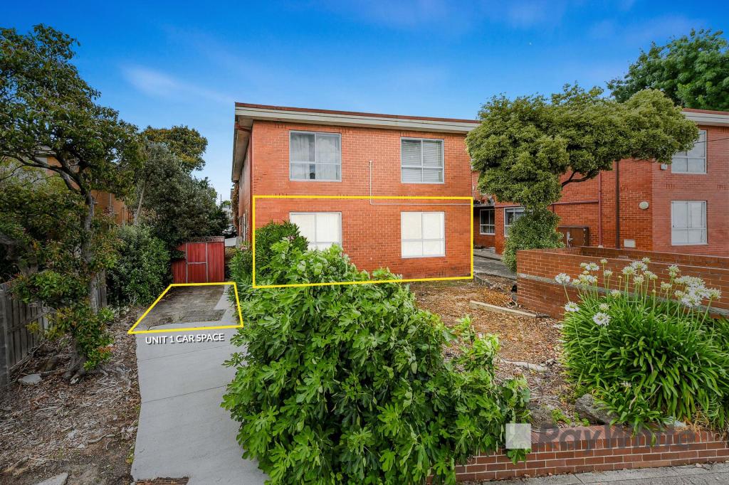 1/153 Princes Hwy, Dandenong, VIC 3175